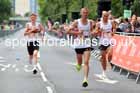 TThe 2025 AJ Bell Great North 10k, Newcastle. Photo: David T. Hewitson/Sports for All Pics